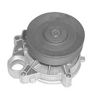 ВОДЯНОЙ НАСОС BMW E46, E39, X3, E90, E91, E60, E61, E87 MAGNETI MARELLI 352316170044