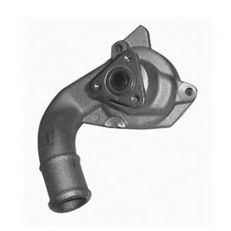 FORD Помпа воды Fiesta, KA 96- MAGNETI MARELLI 352316170162