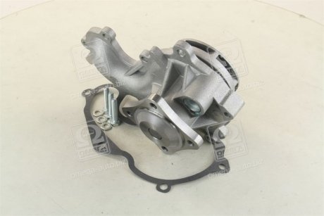 Купить Помпа води Ford Focus, Fiesta, Connect, Transit, Galaxy, S-Max, Mondeo, C-Max MAGNETI MARELLI 352316170165 (фото1) подбор по VIN коду, цена 1387 грн.