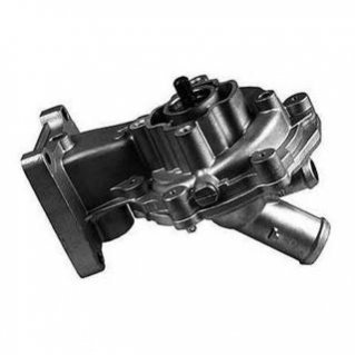 FORD Помпа воды с корпусом Mondeo 2,0TDCI,Transit.2,0D 01- MAGNETI MARELLI 352316170216