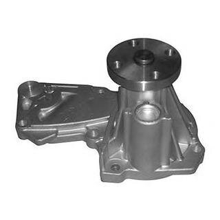 ВОДЯНОЙ НАСОС Ford C-Max, Sierra, Orion, Focus, Fiesta, Mondeo, Fusion, Mazda 2, Volvo S40, V50, C30 MAGNETI MARELLI 352316170277