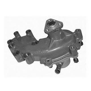 FIAT Помпа воды Tipo,Tempra (с корпусом) MAGNETI MARELLI 352316170294