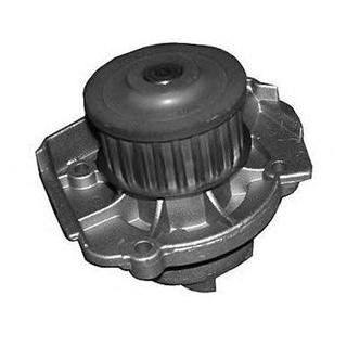 Водяний насос Fiat Punto, Panda, Lancia Musa, Fiat Grande Punto, Doblo, 500 MAGNETI MARELLI 352316170331