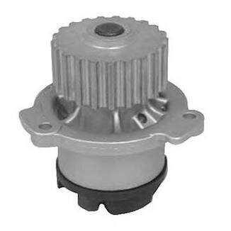 Водяний насос (кор.код. WPQ0582) MAGNETI MARELLI 352316170582