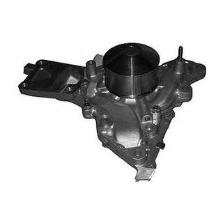 Помпа води Mitsubishi Galant VIII 2.5 V6 96-00 (WPQ0600) Mitsubishi Pajero, Galant MAGNETI MARELLI 352316170600