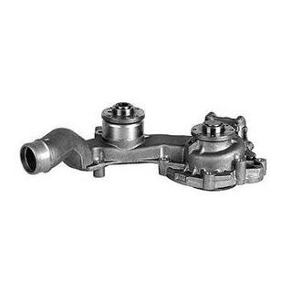 Помпа води MERCEDES-BENZ W140 6.0 [] MAGNETI MARELLI 352316170663
