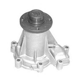 Помпа воды MB C-class (W202)/E-class (W210) OM604 93-02 Mercedes W202, W210, S202 MAGNETI MARELLI 352316170673