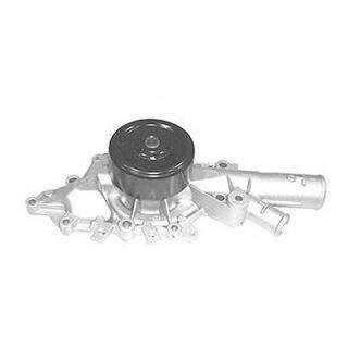 Помпа води Mercedes S210, W210, W202, S202, M-Class, W203, S203, CLK-Class MAGNETI MARELLI 352316170674