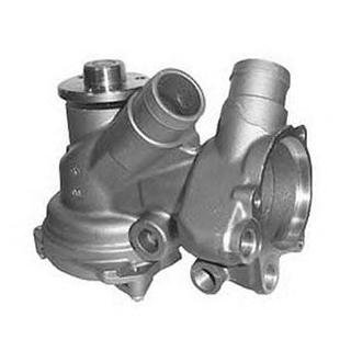 DB Помпа воды 124 280E,320E 93- Mercedes W202, W210 MAGNETI MARELLI 352316170680