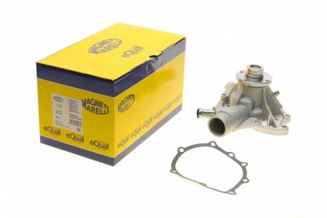 Помпа воды MB C (W203)/E (W210)/CLK (R170) (M111) 2.0/2.3/3.2 00- MAGNETI MARELLI 352316170684