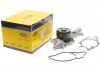 Купить ВОДЯНОЙ НАСОС Mercedes W203, W211, S211, S203, W169, CLK-Class, W204, S204 MAGNETI MARELLI 352316170690 (фото1) подбор по VIN коду, цена 1676 грн.