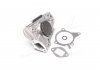 Купити Помпа води MAZDA 323 1.8i Turbo,16V,4WD 88-31] Mazda 323, KIA Shuma MAGNETI MARELLI 352316170731 (фото1) підбір по VIN коду, ціна 1511 грн.