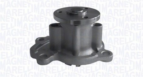 Водяний насос Nissan Micra, Qashqai, Renault Megane, Nissan Note, Tiida, Renault Scenic, Grand Scenic, Nissan Juke, Renault Kangoo, Clio, Dacia Logan MAGNETI MARELLI 352316170833