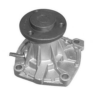 Помпа воды Ford Scorpio 2.5 TD/Opel Frontera 2.5 TDS 96-98 Jeep Cherokee, Ford Scorpio, Chrysler Voyager, Jeep Grand Cherokee, Opel Frontera MAGNETI MARELLI 352316170853