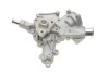 Купити Помпа води Opel Astra G/Corsa B/C 1.0i 12V/1.2i 16V 96-09 (WPQ0866) Opel Corsa, Astra MAGNETI MARELLI 352316170866 (фото6) підбір по VIN коду, ціна 1568 грн.