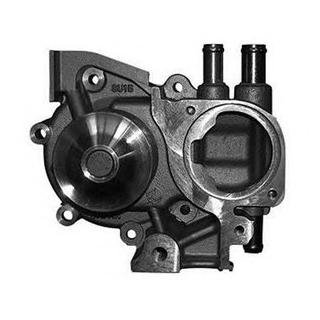 Помпа воды SUBARU Legacy,Impreza,Forester [] MAGNETI MARELLI 352316171039