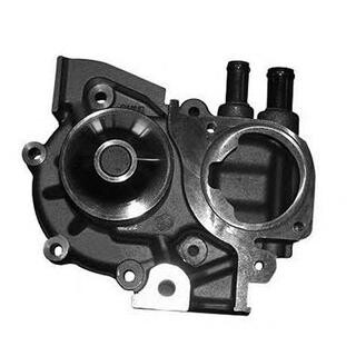 Купити Водяний насос Subaru Legacy, Impreza, Forester MAGNETI MARELLI 352316171041 (фото1) підбір по VIN коду, ціна 2176 грн.