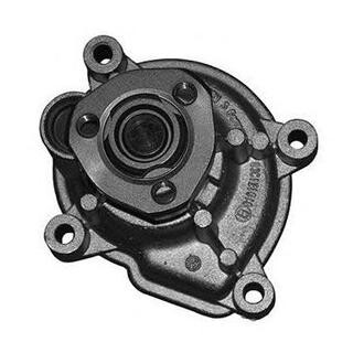 Купити Водяний насос Volkswagen Polo, Touran, Golf, Skoda Octavia, Volkswagen Passat, Jetta, EOS, Skoda Roomster, Fabia MAGNETI MARELLI 352316171199 (фото1) підбір по VIN коду, ціна 1144 грн.