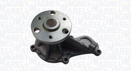 Купити Водяний насос MAGNETI MARELLI 352316171261 (фото1) підбір по VIN коду, ціна 1391 грн.