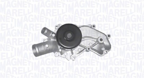 Насос системи охолодження Mercedes W220, G-Class, M-Class, W211, GL-Class, W221 MAGNETI MARELLI 352316171282