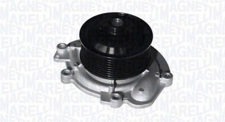 DB Помпа води W203,211,212,164,221 CDI Mercedes M-Class, GL-Class, W221, G-Class, W251 MAGNETI MARELLI 352316171285