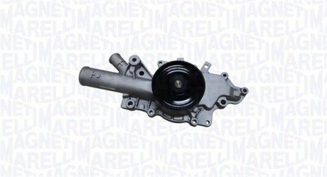 DB Помпа води W220 3.2CDI 99- Mercedes W220 MAGNETI MARELLI 352316171288