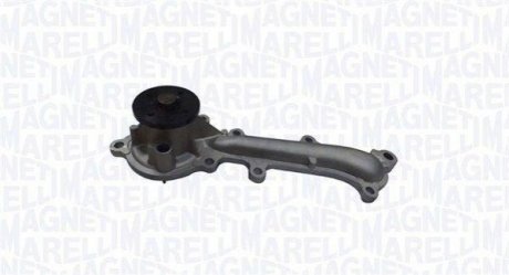 DB Помпа води Smart Fortwo 07- Smart Fortwo MAGNETI MARELLI 352316171295