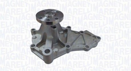 Купити MAZDA Помпа води Mazda 3,6,CX-7 2.2MZR-CD 09- Mazda CX-7, 6, 3 MAGNETI MARELLI 352316171296 (фото1) підбір по VIN коду, ціна 1527 грн.