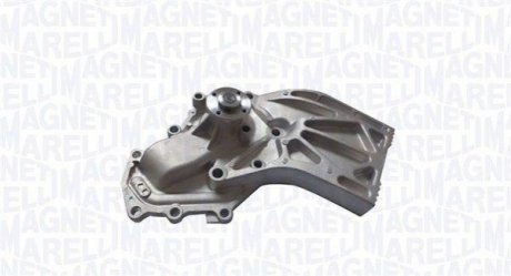 RENAULT Помпа води Master 3.0dCi 03- MAGNETI MARELLI 352316171314