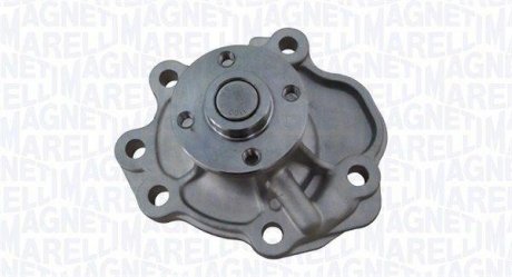 OPEL Помпа воды Agila,Suzki Swift,Splash Suzuki Swift MAGNETI MARELLI 352316171315