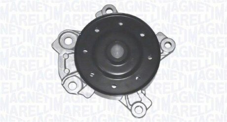 TOYOTA Помпа води Auris,Avensis,Rav 4 07- MAGNETI MARELLI 352316171319