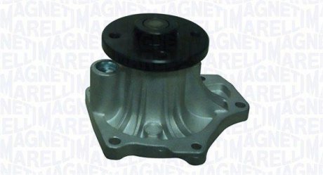 TOYOTA Помпа води Avensis 2.0-2.4 97-, Camry 2.4 01-, Previa 2.4 00-, Rav 4 MAGNETI MARELLI 352316171323