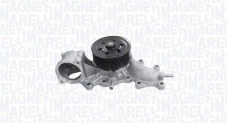 Помпа воды TOYOTA LAND CRUISER 4.5 07- Toyota Land Cruiser, Lexus LX MAGNETI MARELLI 352316171325