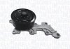 Купить TOYOTA помпа води Auris,Corolla,Yaris 07- Toyota Yaris, Verso, Auris, Corolla MAGNETI MARELLI 352316171326 (фото1) подбор по VIN коду, цена 1912 грн.