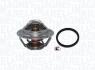 Купить PEUGEOT термостат 406 1.8I 96-, Citroen Jumper 1.9TD 94-, Fiat Ducato Renault Espace, Peugeot 306, Boxer, 605, Citroen Jumper, Peugeot 406, Citroen Xsara, Fiat Ducato, Peugeot 806 MAGNETI MARELLI 352317003530 (фото1) подбор по VIN коду, цена 305 грн.