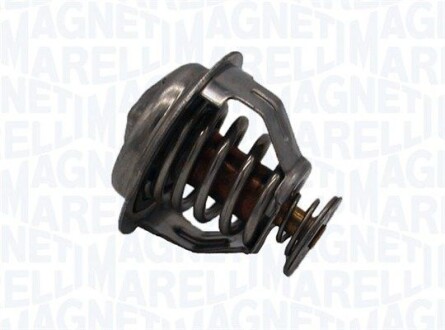 Купити VW Термостат Jetta 1,8-2,0TSI 12- Volkswagen Jetta MAGNETI MARELLI 352317003640 (фото1) підбір по VIN коду, ціна 559 грн.