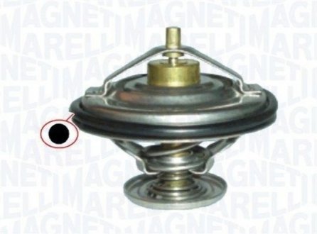 Купити BMW Термостат E34,E36,E39 BMW E36, E34, E39, E38 MAGNETI MARELLI 352317100130 (фото1) підбір по VIN коду, ціна 311 грн.