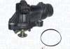 Купити Термостат Ford Mondeo, Mercedes V-Class, Volvo 440, Peugeot Expert, Subaru Impreza, Volvo 460, BMW E46, E81, E90, E91, X3 MAGNETI MARELLI 352317100180 (фото1) підбір по VIN коду, ціна 1670 грн.