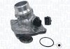 Купить Термостат BMW E38, E39, X5, Land Rover Range Rover MAGNETI MARELLI 352317100220 (фото1) подбор по VIN коду, цена 2115 грн.