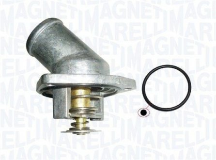 OPEL Термостат 87°С Astra DAEWOO Espero 1.8-2.0 95/02-99/09 Daewoo Nubira MAGNETI MARELLI 352317100310