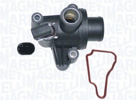 DB Термостат W168 A140-210, Vaneo Mercedes W168 MAGNETI MARELLI 352317100710