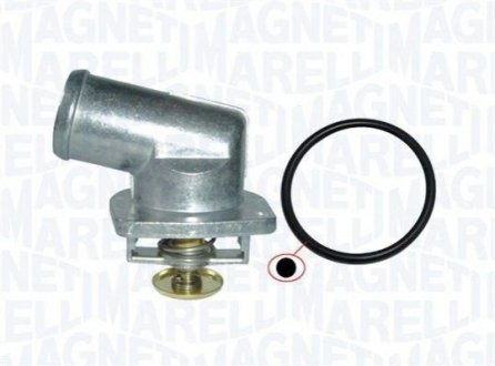 OPEL Термостат Corsa,Astra 1.4,1.6,Vectra 92C Opel Astra, Corsa, Vectra MAGNETI MARELLI 352317100880