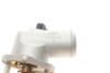 Купити Термостат Opel Combo/Astra G/Zafira 1.4/1.6 CNG 16V 01- (TE0089) MAGNETI MARELLI 352317100890 (фото3) підбір по VIN коду, ціна 485 грн.