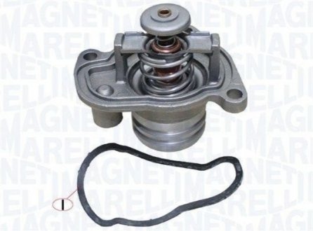 OPEL Термостат Agila MAGNETI MARELLI 352317100980