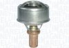 Купити RENAULT Термостат 86°C R9/11, R18 -86, R19 1,4 R21, Trafic 1,4 Renault 19, Trafic MAGNETI MARELLI 352317101080 (фото1) підбір по VIN коду, ціна 199 грн.