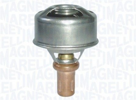 RENAULT Термостат 86°C R9/11, R18 -86, R19 1,4 R21, Trafic 1,4 Renault 19, 21, Trafic, Espace, Twingo, Volvo 340, Renault Clio MAGNETI MARELLI 352317101080