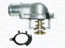 Купить VW Термостат t-87C Multivan,T5 03- Volkswagen Touareg, Multivan, Transporter, Peugeot 405 MAGNETI MARELLI 352317101250 (фото1) подбор по VIN коду, цена 723 грн.