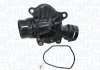 Купити BMW Термостат E46,E90,E60,E65,E70 Opel Insignia, BMW F01, F04, Renault Kangoo, Megane, Ford Transit, Audi A5, Land Rover Defender, Volkswagen Golf, Audi A4 MAGNETI MARELLI 352317101480 (фото1) підбір по VIN коду, ціна 1447 грн.