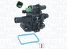 Купити CITROEN Термостат з корпусом Berlingo 1,6HDI 05-, FORD 1,4-1,6TDCI 04-, FIAT. MAGNETI MARELLI 352317101570 (фото1) підбір по VIN коду, ціна 1103 грн.