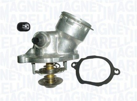 DB Термостат 100 ° С з корпусом W212/W221 3,5-5,5 MAGNETI MARELLI 352317101830